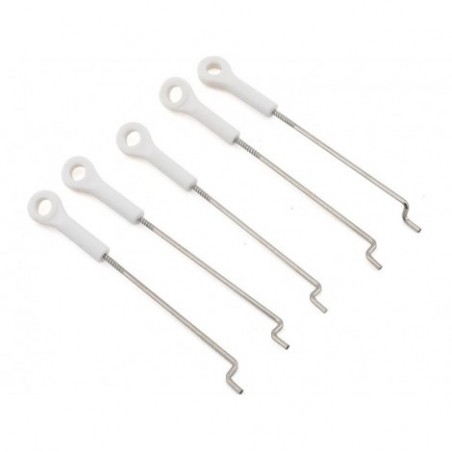 E-flite Linkage Rod Set:...