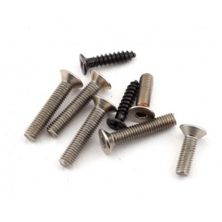 E-flite Screw Set: F-16...