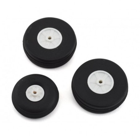 E-flite Wheel Set: F-16...