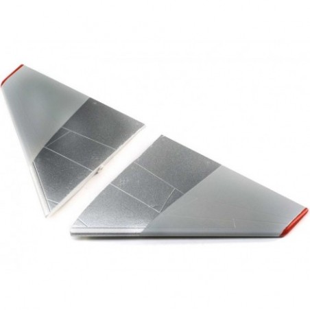 E-flite Horizontal...