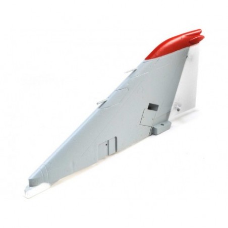 E-flite Fin and Rudder: F-4...