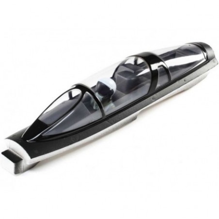 E-flite Canopy: F-4 Phantom II