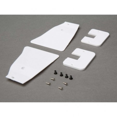 E-flite Main Gear Doors:...