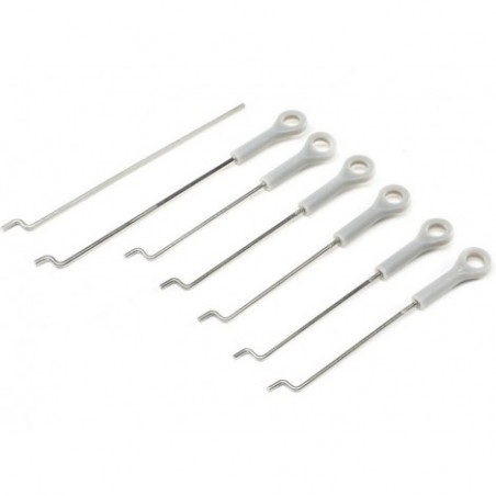 E-flite Linkage Set: F-4...