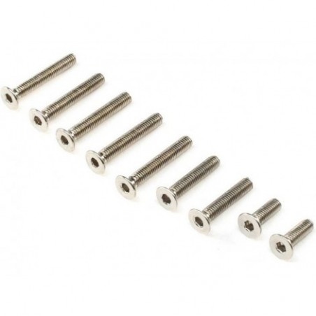 E-flite Screw Set: F-4...