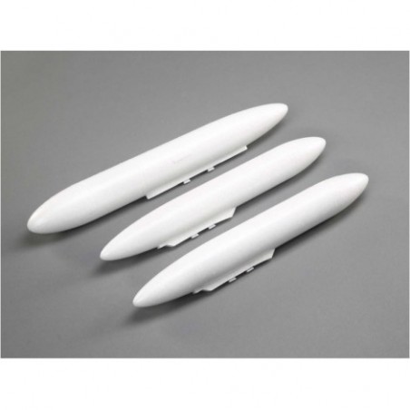 E-flite Dummy Fuel Tank...