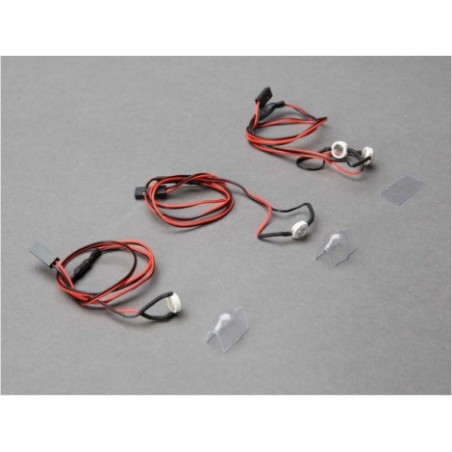 E-flite Navigation LEDs:...