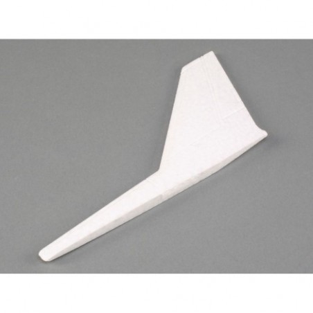 E-flite Vertical Fin: Delta...