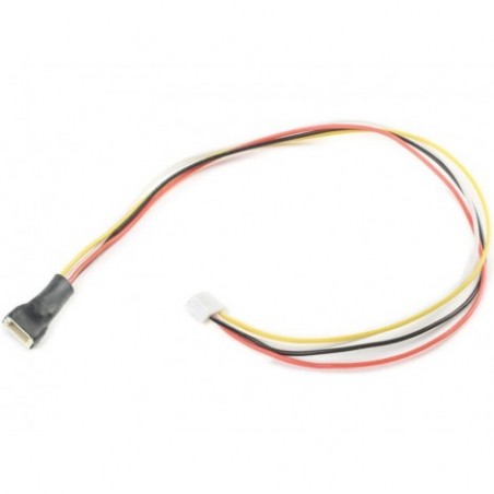 E-flite FPV Extension...