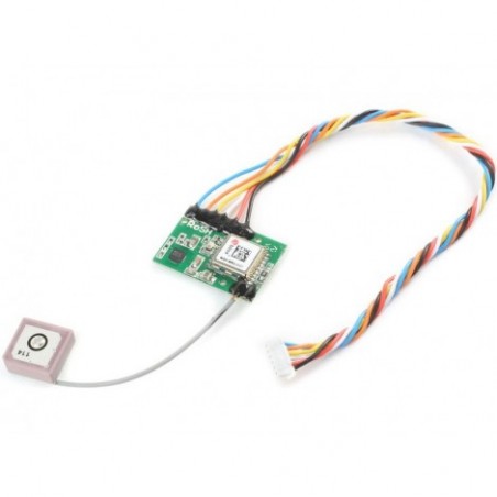 E-flite GPS Unit and...