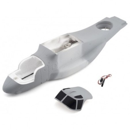 E-flite Fuselage...