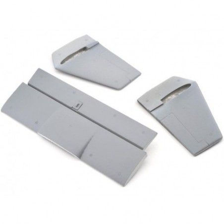 E-flite Tail Set...