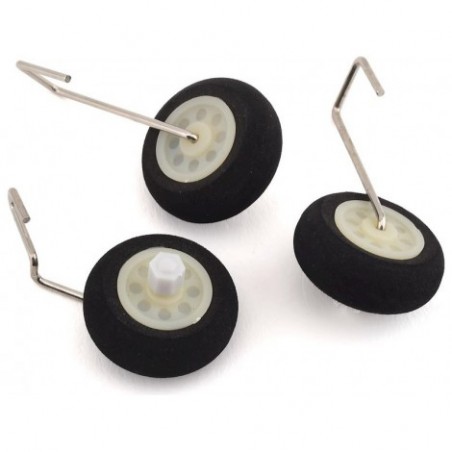 E-flite Landing Gear Set:...