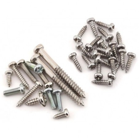 E-flite Screw Set: V-22 Osprey