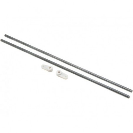 E-flite Torque Rod Set:...