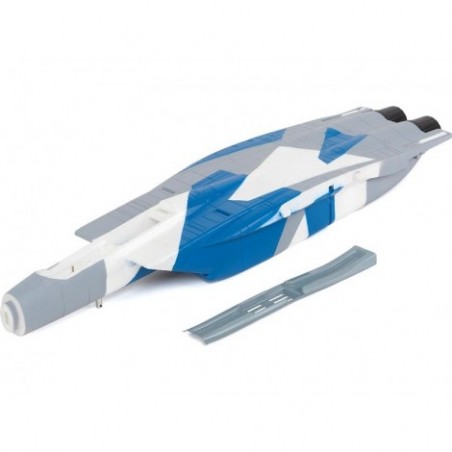 E-flite Fuselage: F-15...