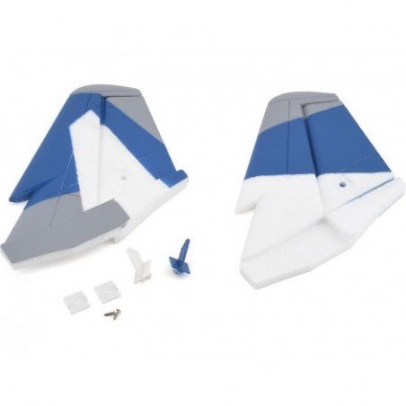 E-flite Stabilizer Set:...