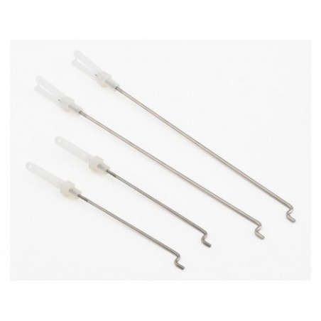 E-flite Linkage Rod Set:...