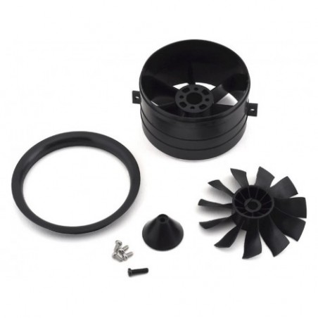 E-flite 64mm Ducted Fan...