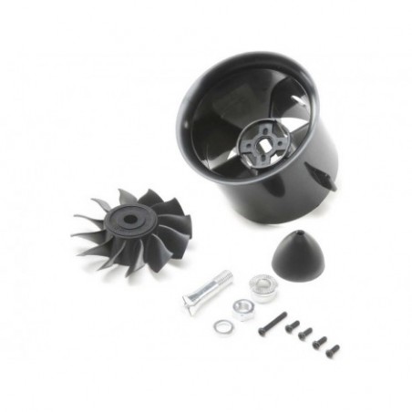 E-flite Ducted Fan 70mm