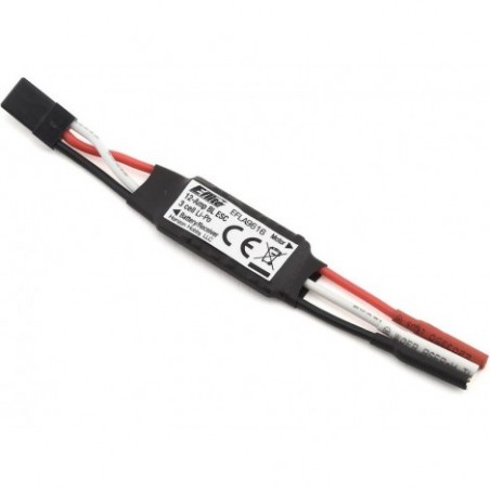 E-flite 12 Amp Main ESC:...
