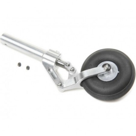 E-flite Nose Strut w/Wheel:...