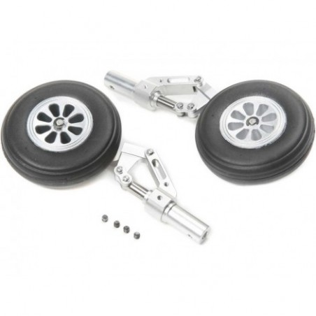 E-flite Main Struts...