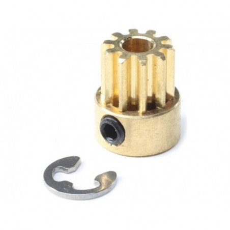Pinion Gear ASH 31 Retract