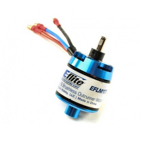E-flite Motor 10: 900kv