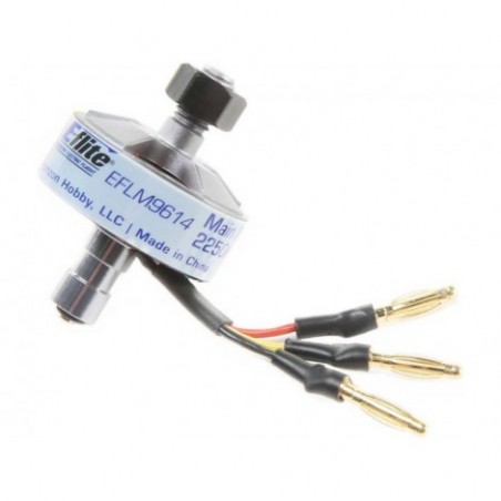 E-flite Brushless Main...