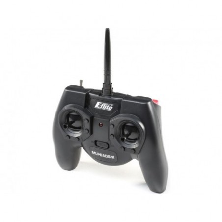 E-flite Transmitter...