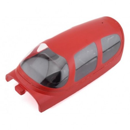 E-flite Hatch Set: UMX SR22T