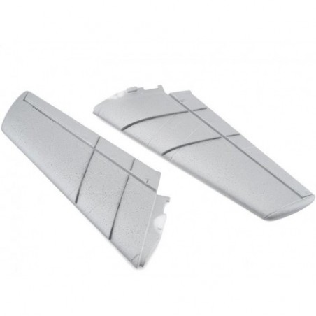 E-flite Wing: UMX MiG 15 BNF