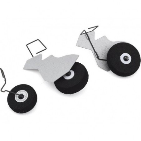 E-flite Landing Gear...