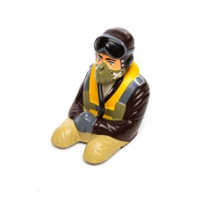 Hangar 9 Pilot: P-51D 20cc
