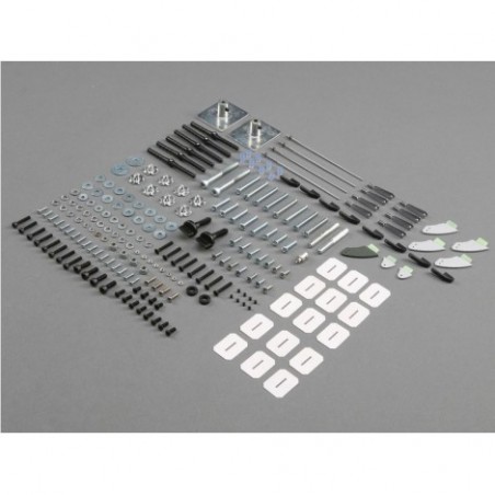 Hangar 9 Hardware Set:...