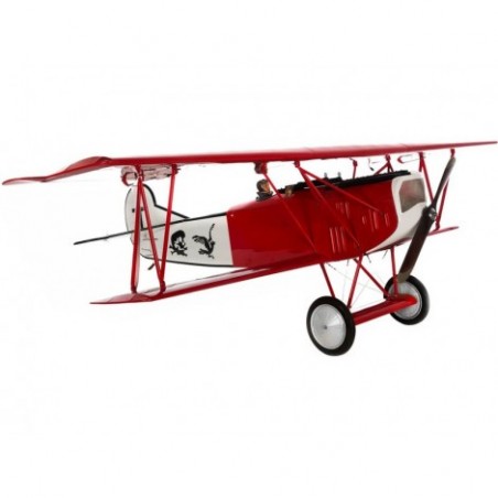 Hangar 9 Fokker D,VII 2,2m...