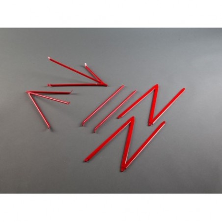 Hangar 9 Metal Wing Strut...