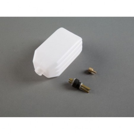 Hangar 9 Fuel Tank 600cc:...
