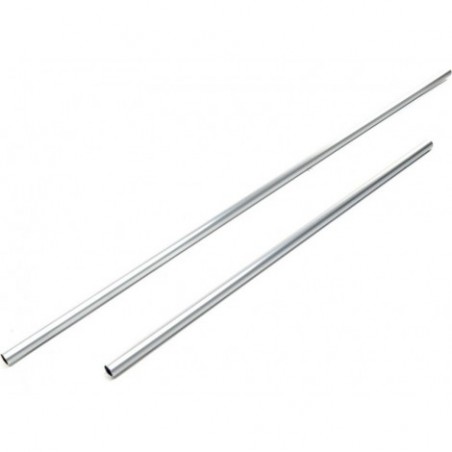 Hangar 9 Alu Wing Tubes:...