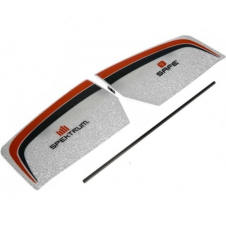 Hobbyzone Horizontal Fin...