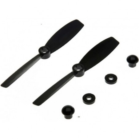 Hobbyzone Prop (2) with...