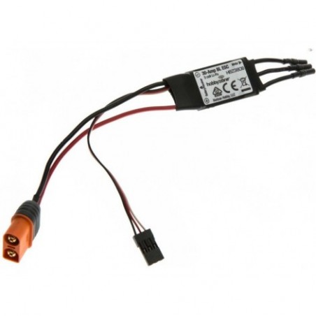 Hobbyzone ESC 30A
