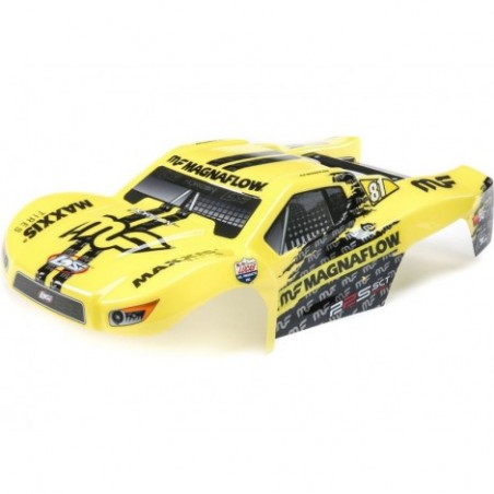 Losi MagnaFlow Body Set:...