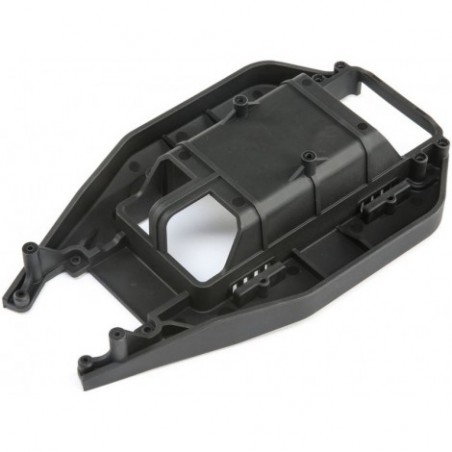 Losi Chassis: 22S ST