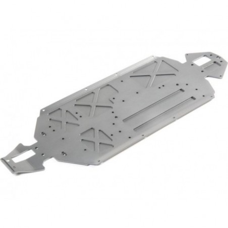 Losi Aluminum Chassis:...