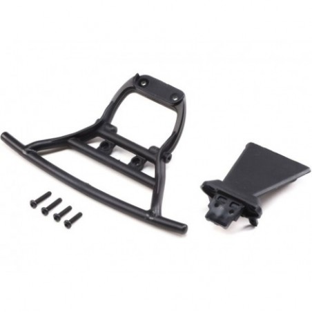 Losi Front Bumper Set: Ford...