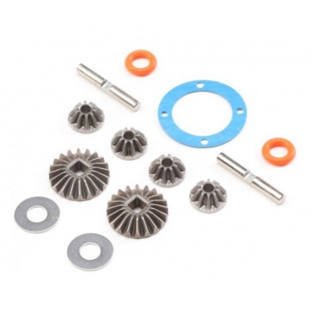 Losi Open Rear Diff Gear...