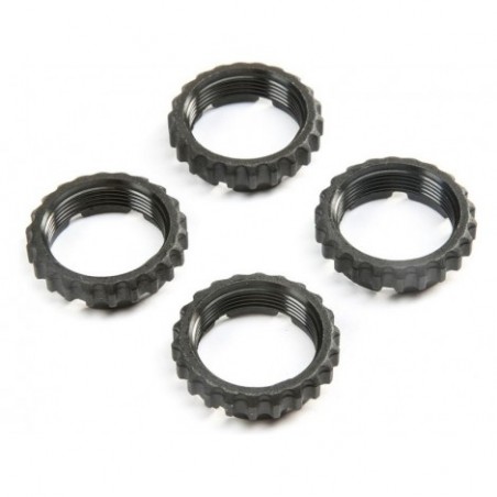 Losi Adjuster Nut: Tenacity...