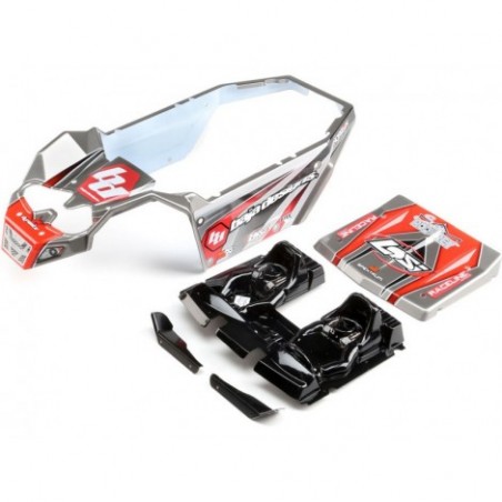 Losi Body Set, Baja...